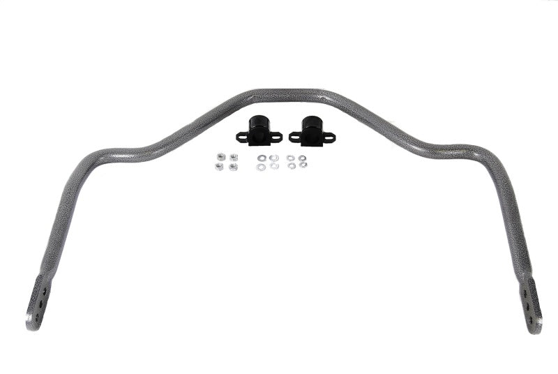 HWG Rear Sway Bars - Hellwig 16-21 Ram 3500/4500 2/4WD Solid Heat Treated Chromoly 1-1/4in Rear Sway Bar