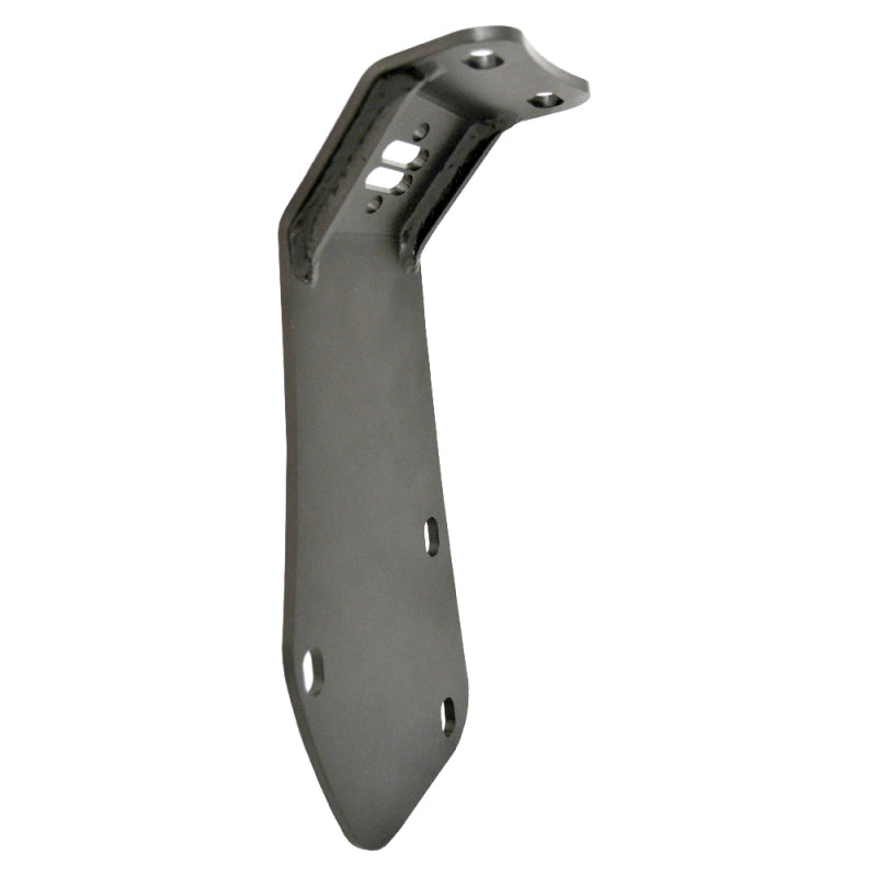 RID Reinforcement Plate - Ridetech 63-82 Chevy Corvette Power Steering Box Reinforcement