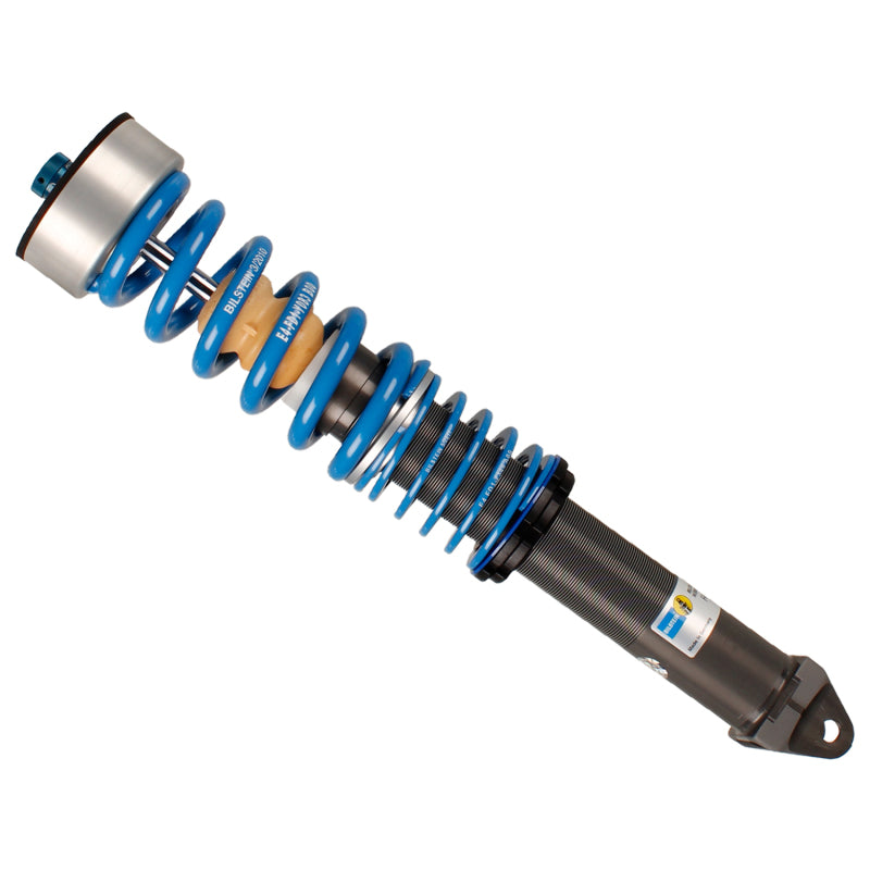 BIL B16 Series Suspension Kits - Bilstein B16 2008 Porsche 911 GT2 Front and Rear Suspension Kit
