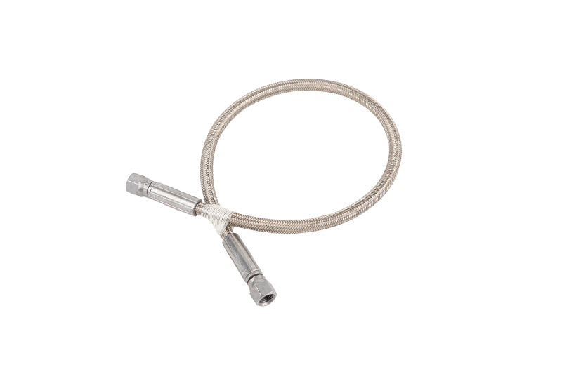 ARB Compressor Spares - ARB Hose Reinforced Jic-4 0.5M 1Pk