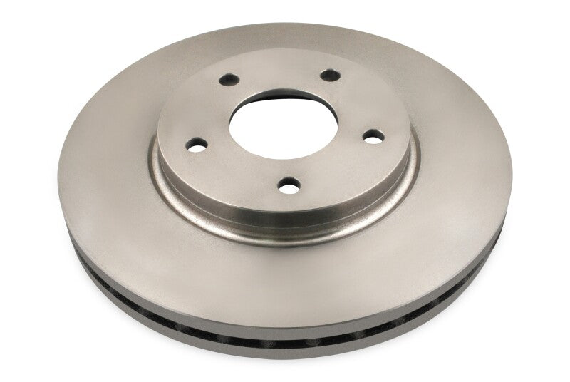 DBA Street Standard Rotors - DBA 03-04 Infiniti M45 (Excl Sport Pkg) Front Street Series Standard Rotor