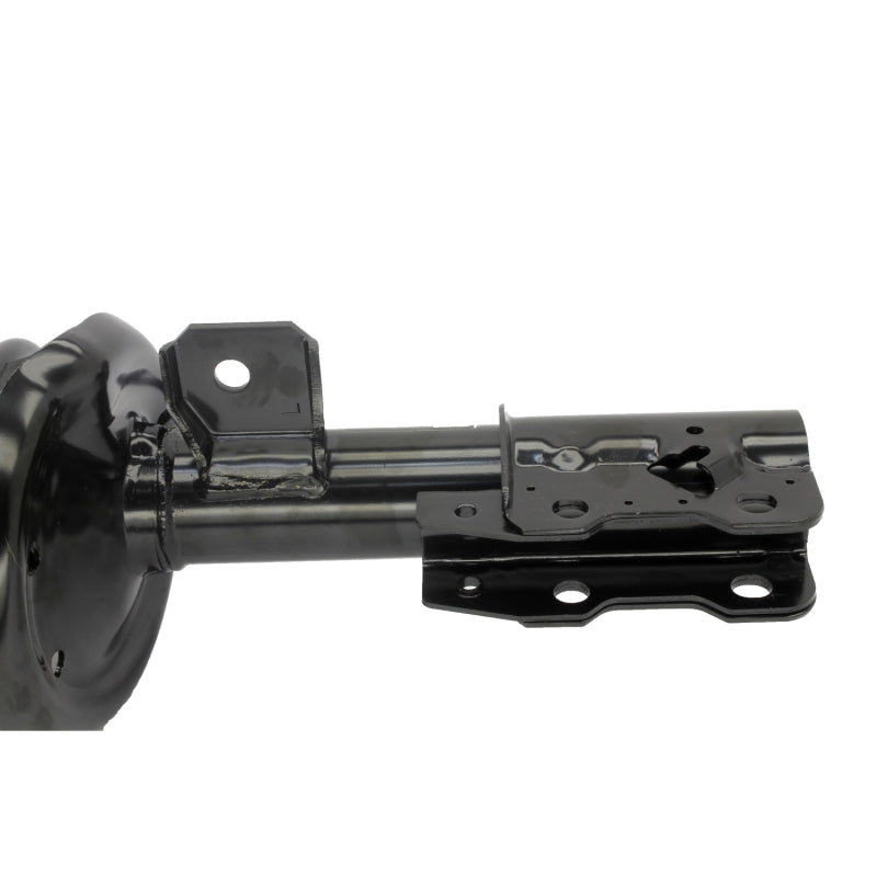 KYB Shocks & Struts Strut Plus - KYB Shocks & Struts Strut Plus Front Left Chevy Cobalt 2005-10
