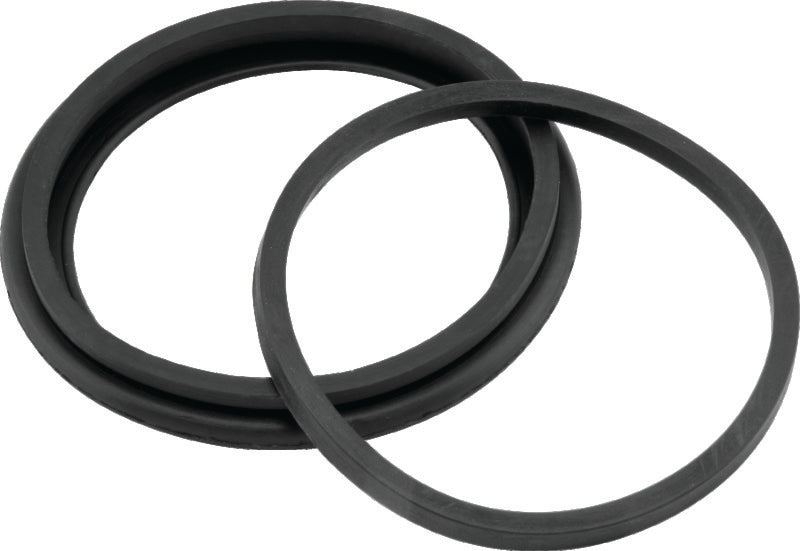 BKC Brake Hardware B - Bikers Choice 74-77 FX XL Front Caliper Seal Kit Replaces H-D 44277-74