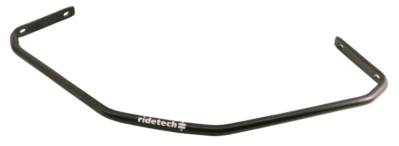 RID Sway Bars - Rear - Ridetech 58-64 GM B-Body StreetGRIP Rear Sway Bar