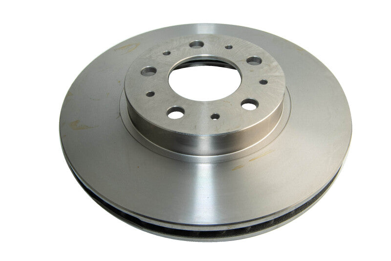 DBA Street Standard Rotors - DBA 94-97 Volvo 850 Front Street Series Standard Rotor