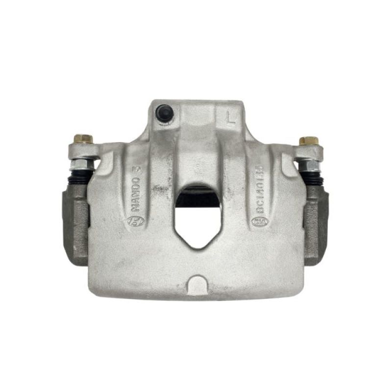 PSB Autospecialty Caliper - Power Stop 10-16 Hyundai Genesis Coupe Front Left Autospecialty Caliper w/Bracket