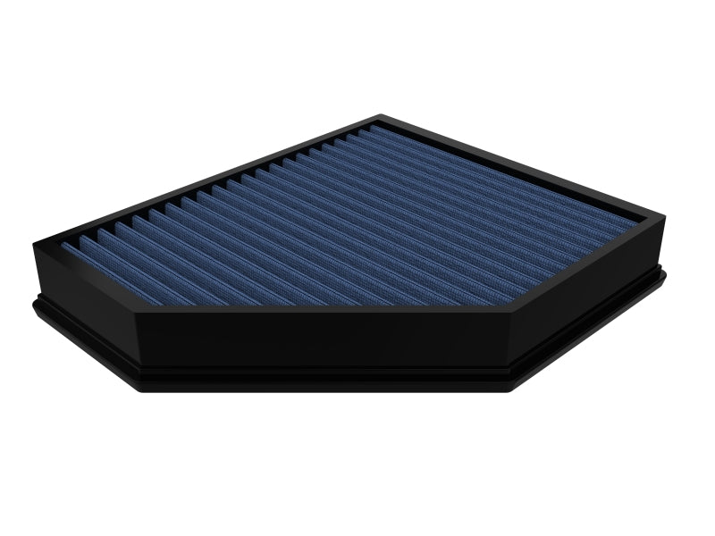 AFE Pro-5 R Direct Fit Filter - aFe MagnumFLOW OE Pro 5R Replacement Air Filter BMW (G20) 330i/iX / (G29) Z4 30i 2.0L