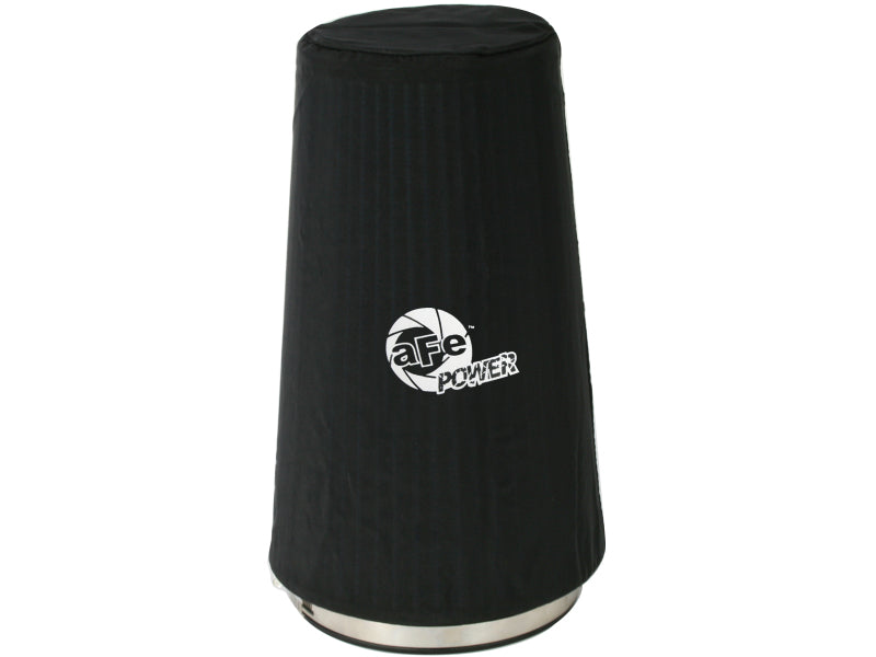 AFE Pre-Filters - aFe MagnumSHIELD Pre-Filters P/F 2x/72-60512 (Black)
