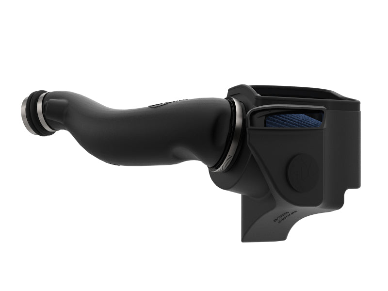 AFE Magnum FORCE Stage-2 Cold Air Intakes - aFe Magnum FORCE Stage-2 PRO 5R CIA System 16-19 Jeep Grand Cherokee (WK2) - V6-3.6L