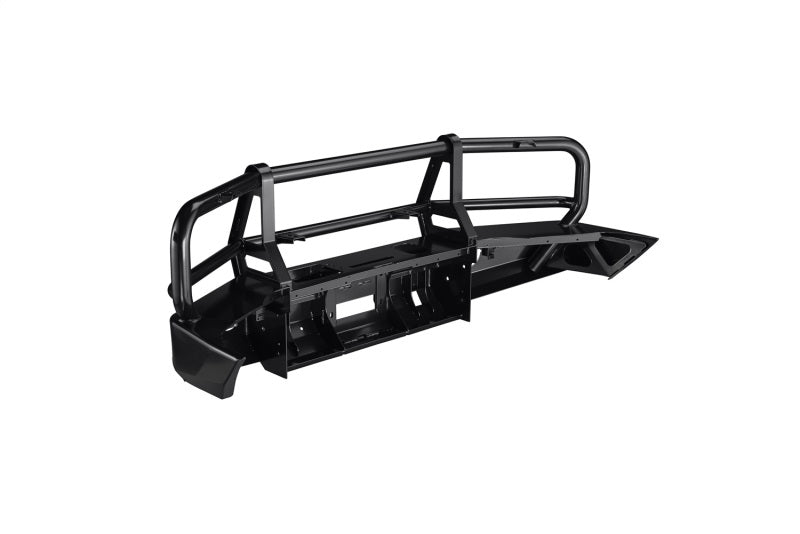 ARB Bull Bars - ARB Winchbar Tundra 2007-12