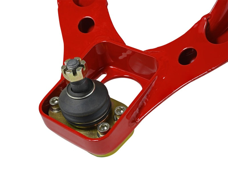 SK Pro Camber Kits - Skunk2 Pro Stance Honda/Acura (EG/DC2 Chassis) Front Camber Kit