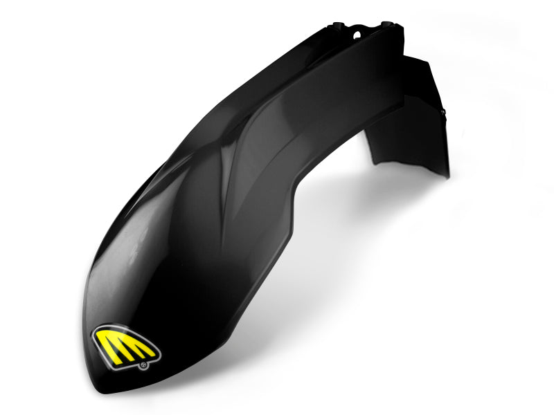 CYC Front Fender - Cycra 13-16 KTM 125-500 SX/XC/XC-W/SX-F/XC-F/XCF-W Performance Front Fender - Black
