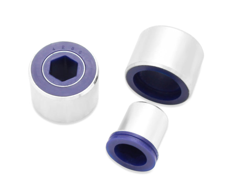 SPR Bushings - Control Arm - SuperPro 2014 Chevrolet SS Base Rear Upper Control Arm Rearward Bushing Kit