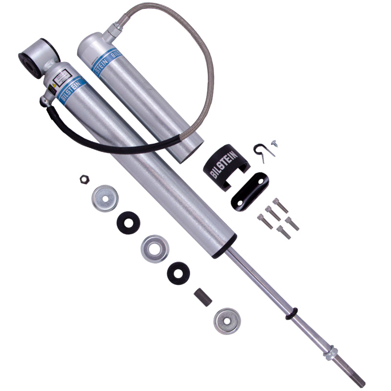 BIL B8 5160 Series Shocks - Bilstein B8 03-11 Mercedes-Benz G55 AMG Front Right 46mm 24.57in Ext Length Monotube Shock Absorber