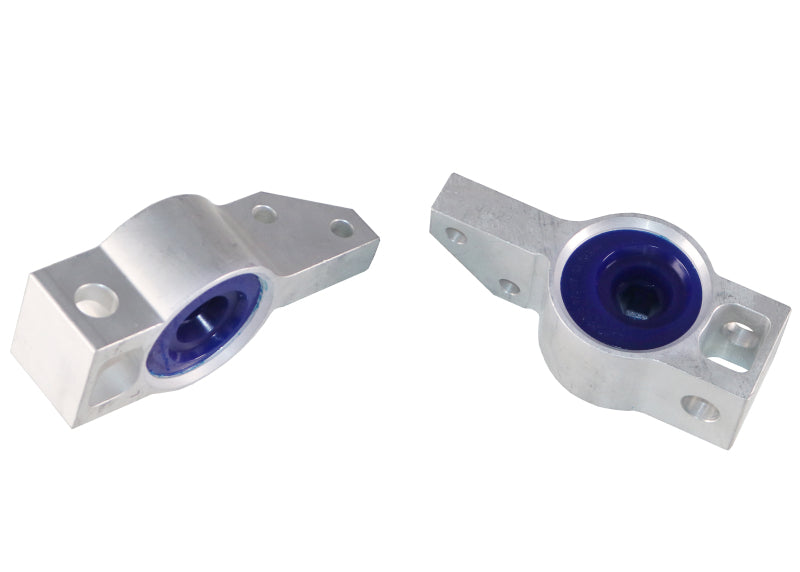 SPR Bushings - Control Arm - SuperPro 2012 Volkswagen Golf R Base Front Lower Inner Anti-Lift/Caster Bushing/Bracket Assembly