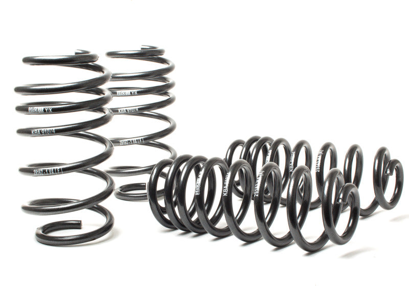HR Sport Springs - H&R 07-14 Volkswagen Eos Sport Spring