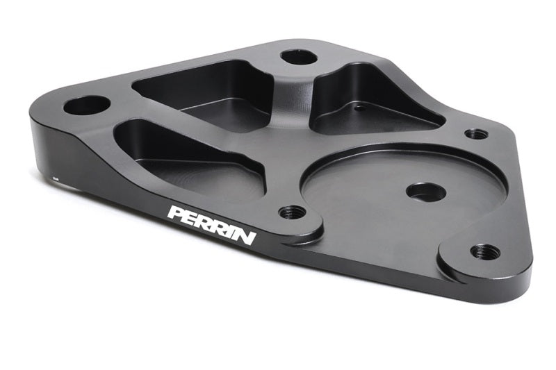 PA Control Arm Brace - PERRIN 22-25 Subaru WRX / 17-25 Impreza / 20-25 LGT & OBXT Front Control Arm Brace