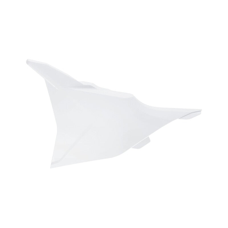 CYC Side Panels - Cycra 24+ KTM EXC-F/XCF-W/XC-W/ 23+ KTM SX/SXF/XC/XCF Side Panels - White