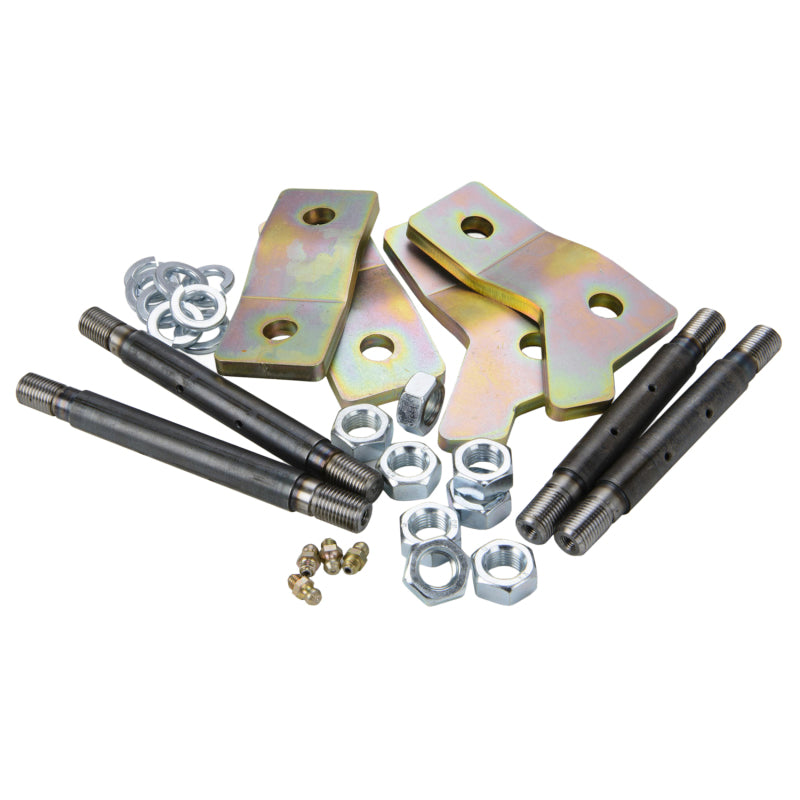 ARB Shackle Kits - ARB Greasable Shackle Kit Mk/Ml