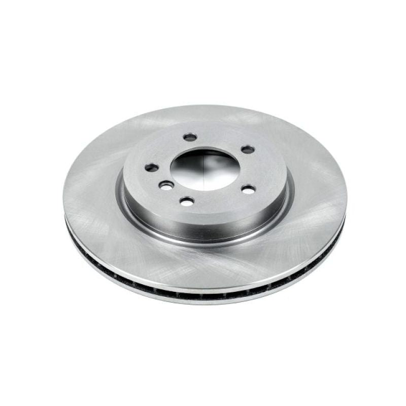 PSB Autospecialty Rotor - Power Stop 01-06 BMW 330Ci Front Autospecialty Brake Rotor