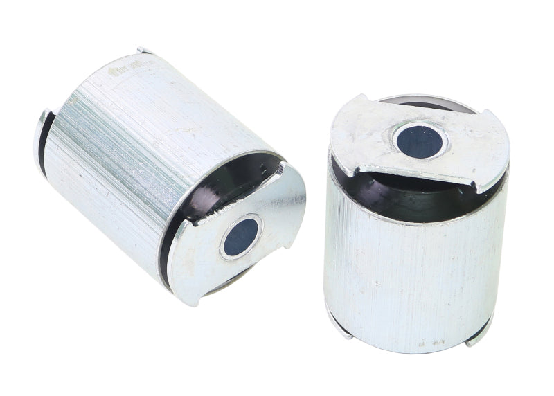 WL Bushings - Spring - Whiteline 2014+ Ram ProMaster Rear Spring Eye - Front Bushing