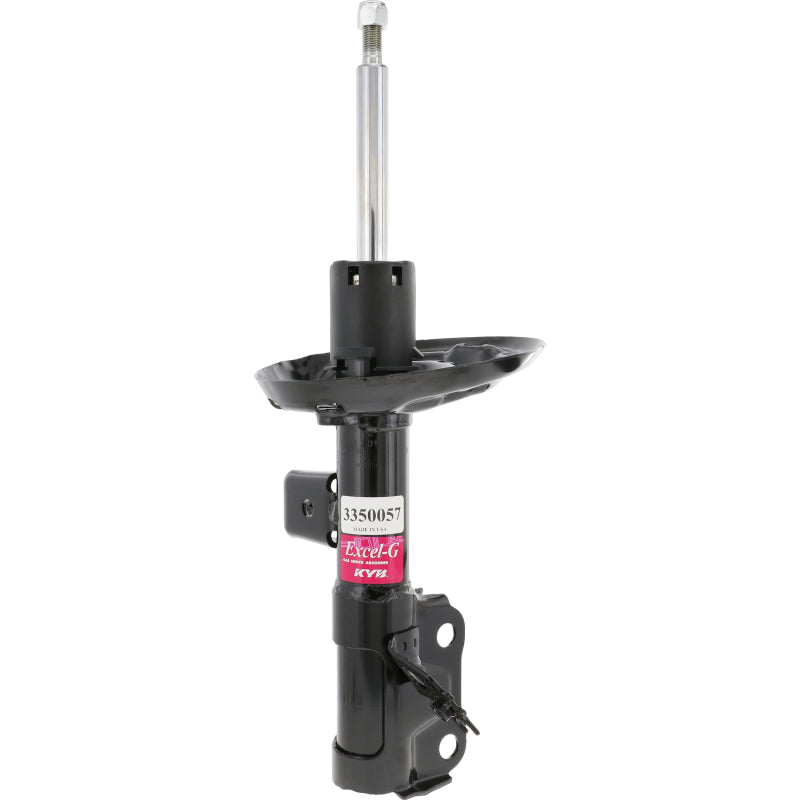 KYB Shock & Strut Excel-G - KYB Shocks & Struts Excel-G 19-21 Toyota Avalon - Front Left