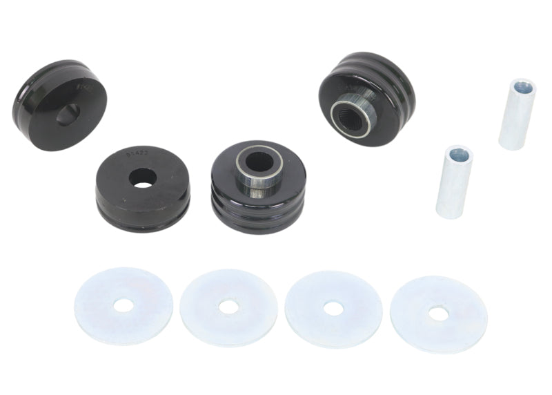 WL Bushings - Other - Whiteline Universal Mount / Isolator Set