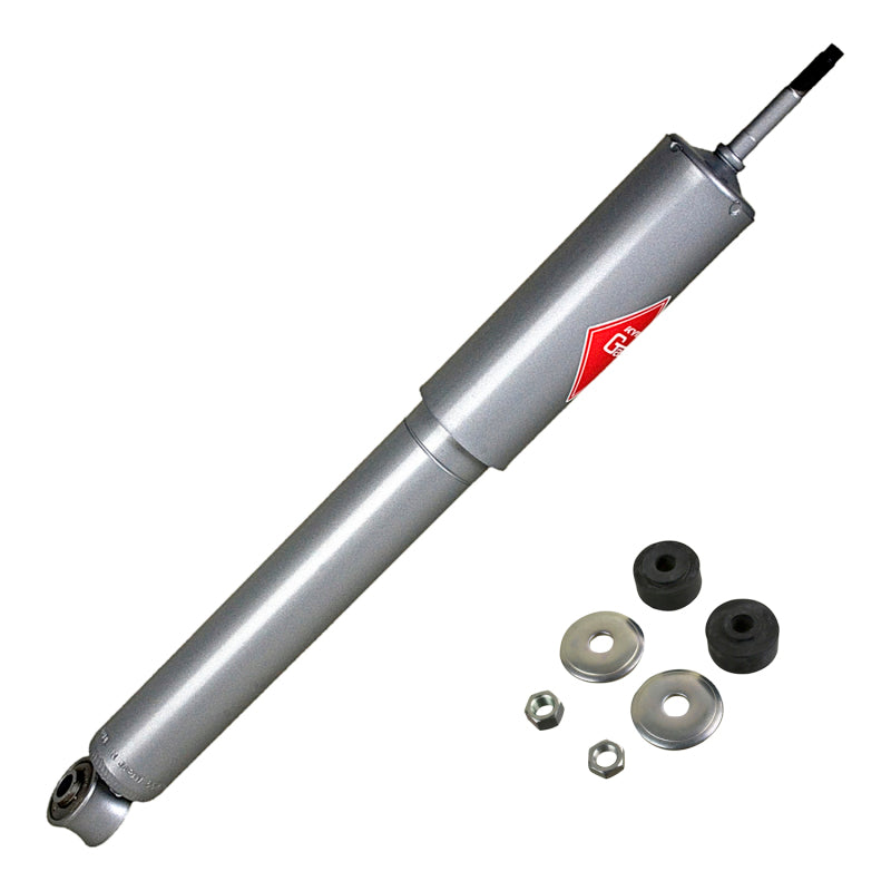 KYB Shocks & Struts Gas-A-Just - KYB Shocks & Struts Gas-A-Just Front TOYOTA 4-Runner 1984-85 TOYOTA Pickup (4WD) 1979-85