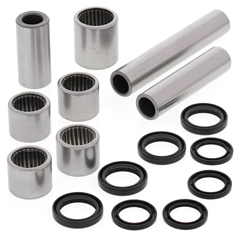 ABR Linkage Bearing Kits - All Balls Racing 09-23 Yamaha YFZ450R Linkage Bearing Kit