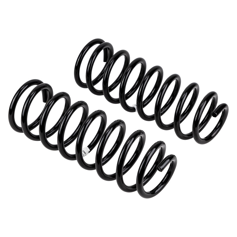 ARB OME Coil Springs - ARB / OME Coil Spring Rear 3In80/105 Cnstnt 200Kg