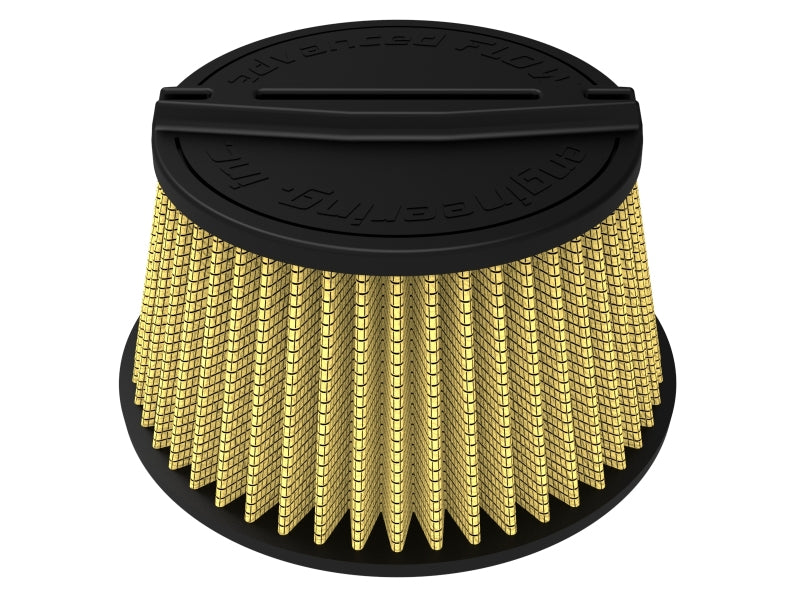 AFE PG7 Air Intake - aFe Aries Powersport Air Filters OER PG7 A/F PG7 MC - Suzuki DRZ400 00-09