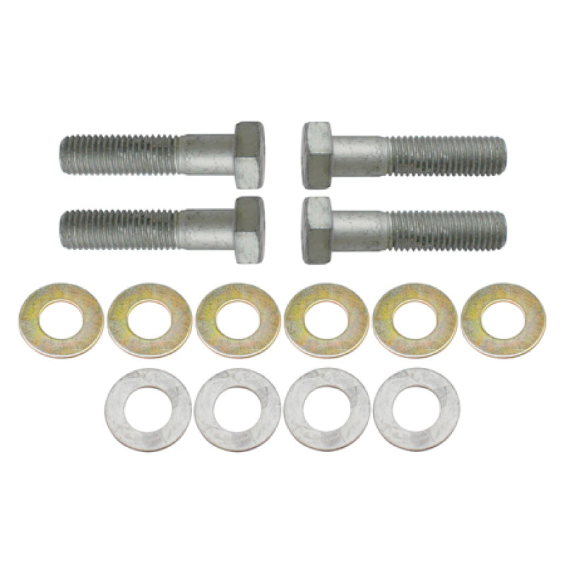 WIL Bolt Kit - Wilwood Washers HHCS M14-2.00x60mm LG Bolt Kit