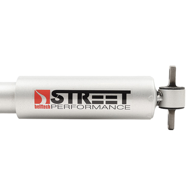BT Street Performance Shock - Belltech Street Performance OEM Shock Absorber