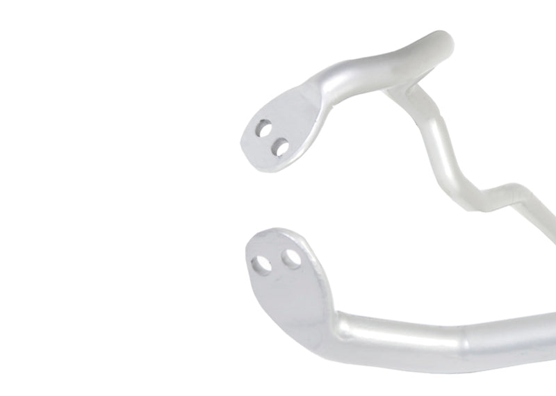 WL Sway Bars - Kits - Whiteline Front and Rear Sway Bar - Vehicle Kit to Suit Honda Civic Type R 8th Gen FD2