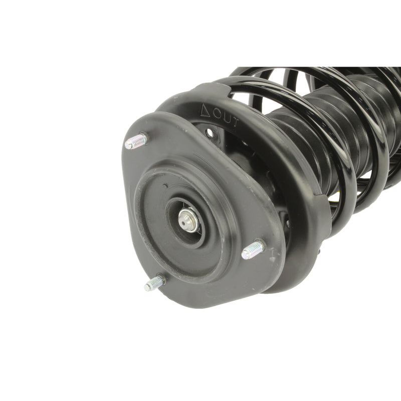 KYB Shocks & Struts Strut Plus - KYB Shocks & Struts Strut Plus Front Left TOYOTA Corolla 1997-1993