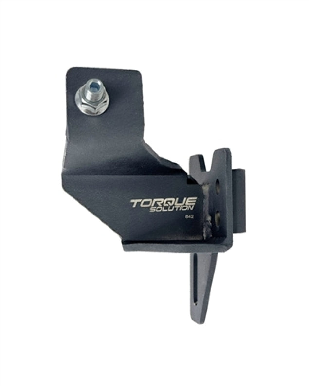 TQS Master Cylinder Brace - Torque Solutions 08-14 Subaru WRX STI Brake Master Cylinder  Brace