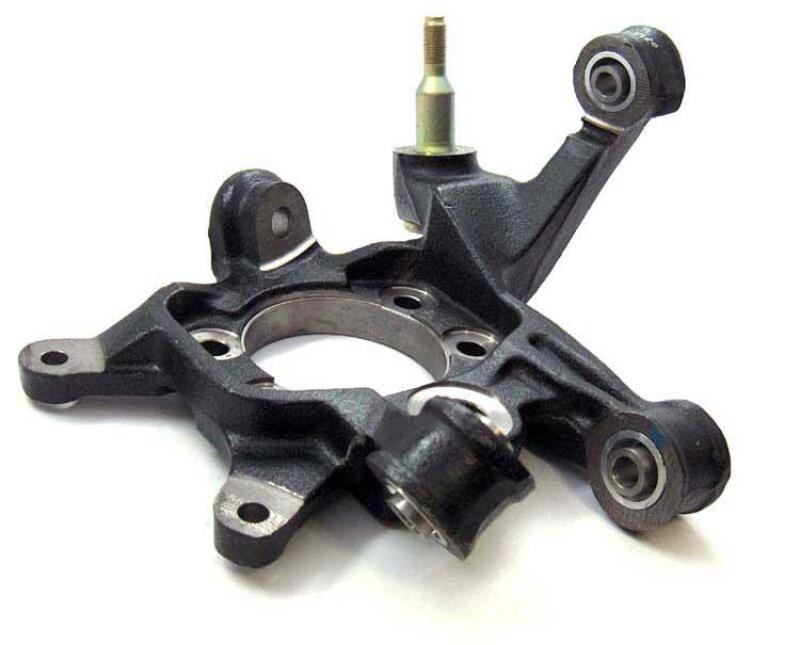 SPP Monoball Bushings - SPL Parts 89-98 Nissan 240SX (S13/S14) Rear Knuckle Monoball Bushings