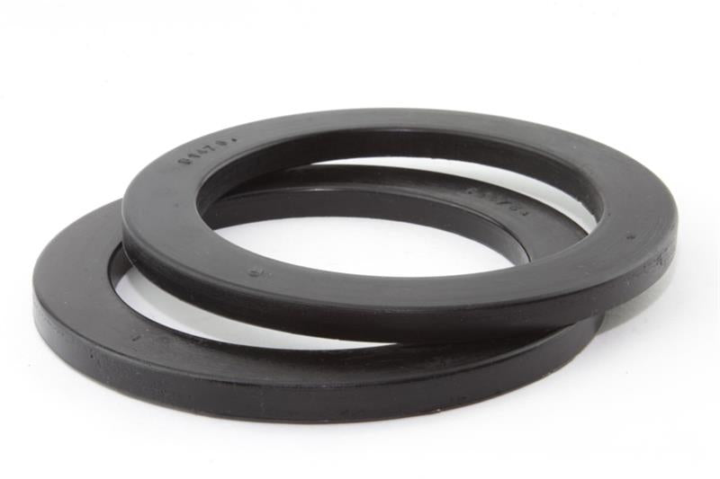 WL Bushings - Spring - Whiteline Plus 10/65-73 Ford Mustang Spring - Pad/Trim Packer Bushing (H - 8mm)