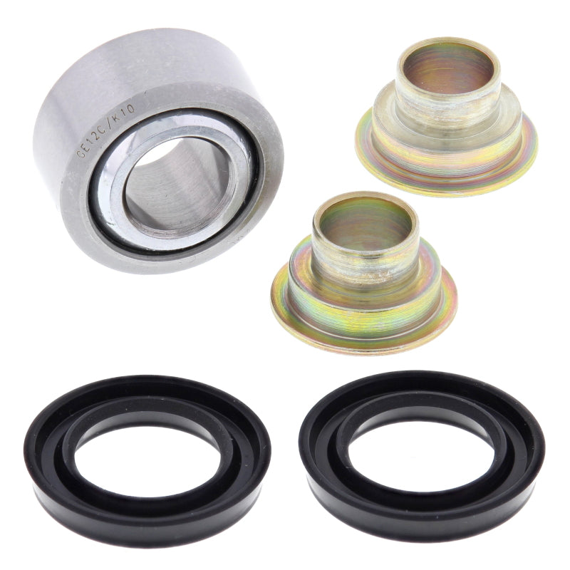 ABR Shock Bearing Kits - All Balls Racing 1993 Husqvarna CR125 Lower Rear Shock Bearing Kit