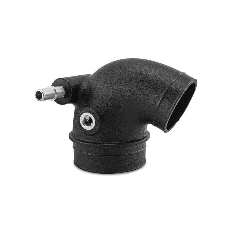 MM Air Intakes - Mishimoto 2019+ Ford Ranger 2.3L EcoBoost Air Intake w/ Dry Filter