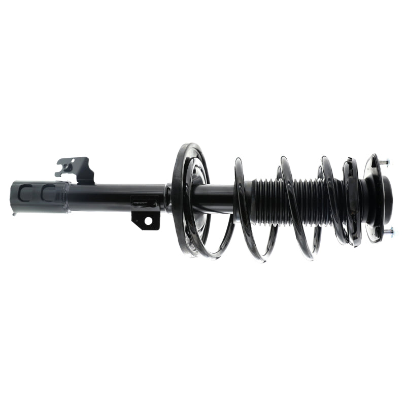 KYB Shocks & Struts Strut Plus - KYB Shocks & Struts Strut Plus Front Right Toyota Sienna (AWD) 2011-14