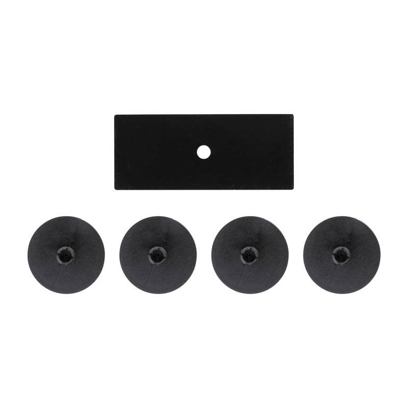 ARB Spacers - ARB Extra Leaf Spacer Kit - 60mm Wide