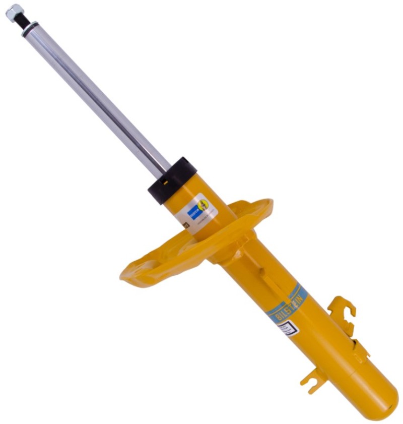 BIL B6 Series Shocks - Bilstein B6 Performance 14-20 Nissan Rogue Front Left Twintube Shock