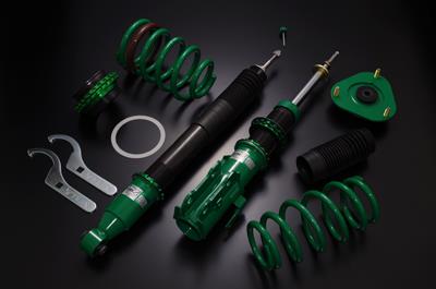 TEIN Coilover - Flex Z - Tein Toyota AE111 / 101 Flex Z Coilovers *Special Order*