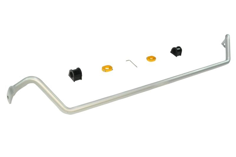WL Sway Bars - Front - Whiteline 9/10+ Impreza GH/GR MY11 / 9/10+ STi Front 22mm Swaybar-heavy duty