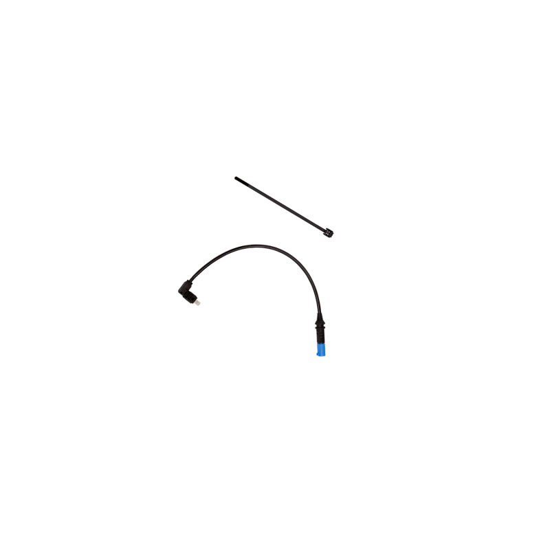 BIL B4 Series Shocks - Bilstein B4 OE Replacement 12-15 BMW 328i/335i Rear Shock Absorber
