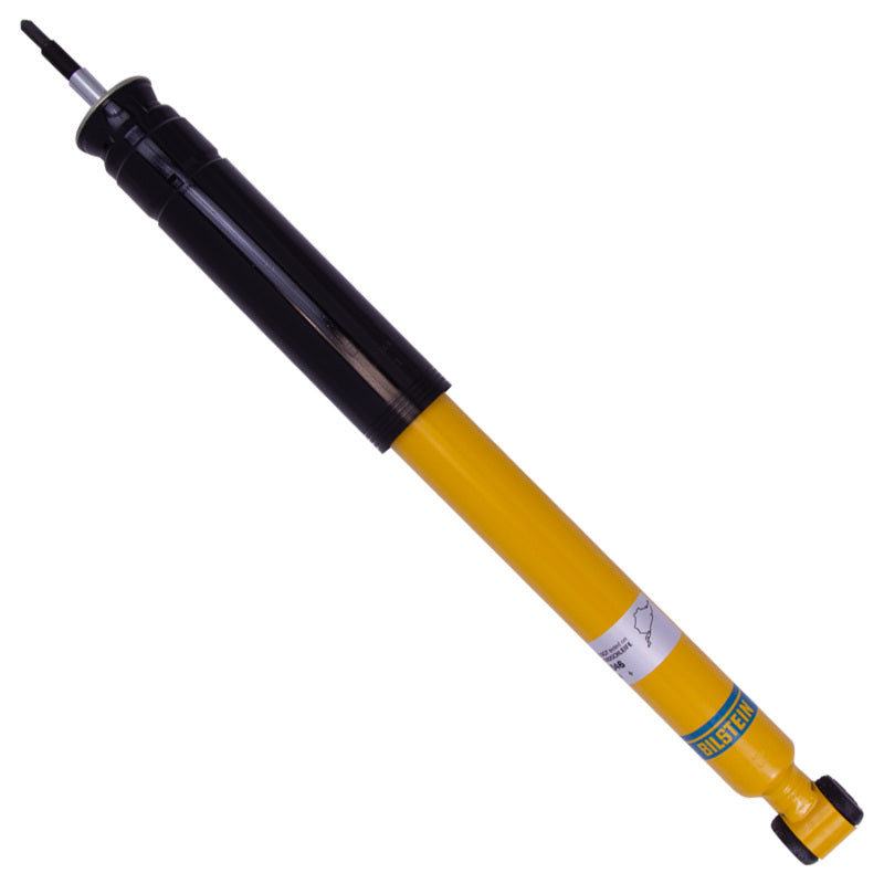 BIL B12 Series Suspension Kits - Bilstein B12 2002 Mercedes-Benz E320 Base Sedan Front and Rear Suspension Kit