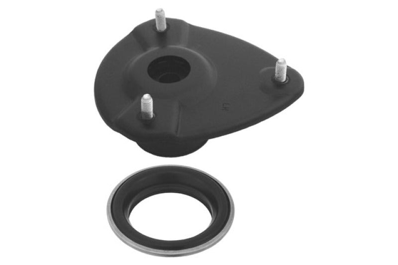 KYB Strut Mounts - KYB Shocks & Struts Strut Mount Kit Front Left KIA Rio 2011-2006