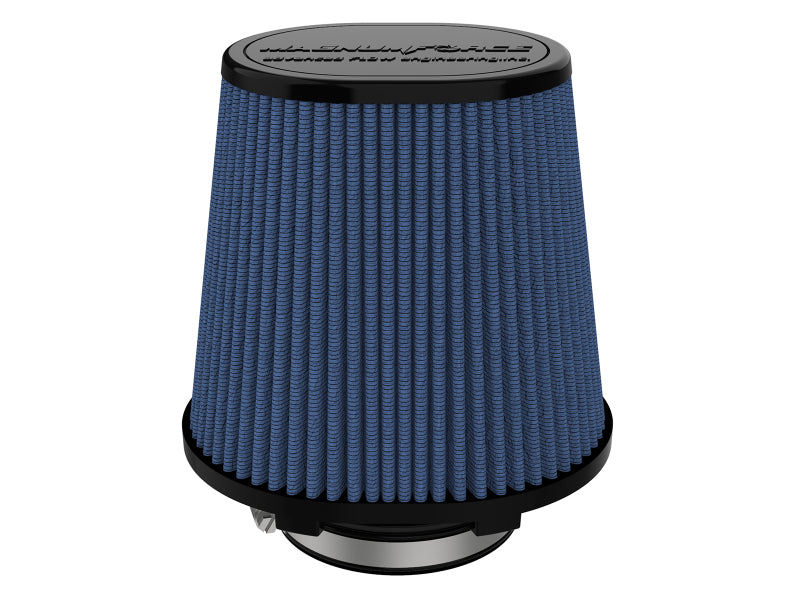 AFE Pro 5R Intake - aFe Magnum FORCE Replacement Filter w/ Pro 5R Media 4IN F x 7-3/4x6-1/2IN B x 5-3/4x4-3/4 Tx7IN H