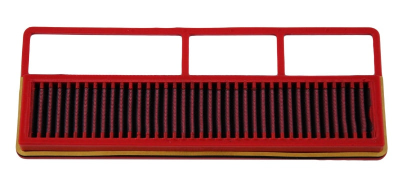 BMC Panel Air Filters - BMC 2009 Alfa Romeo Mito 1.3L JTDM 16V Replacement Panel Air Filter